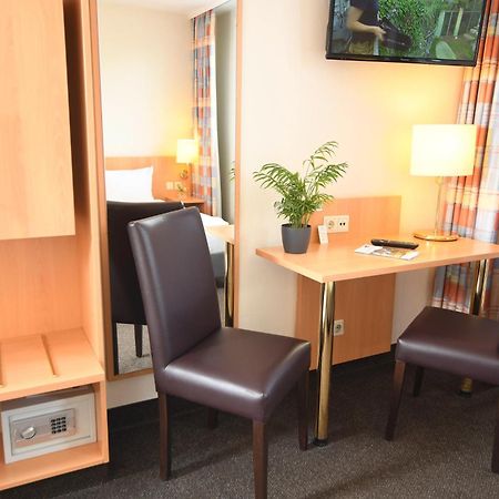 Hotel Kiekenstein Stahle Εξωτερικό φωτογραφία