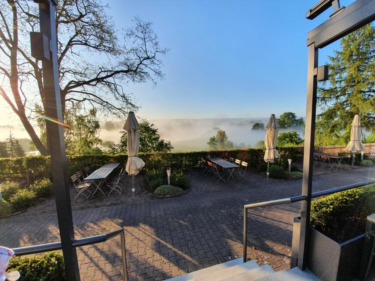 Hotel Kiekenstein Stahle Εξωτερικό φωτογραφία