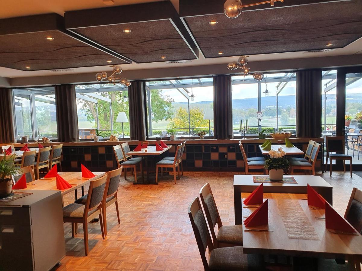 Hotel Kiekenstein Stahle Εξωτερικό φωτογραφία