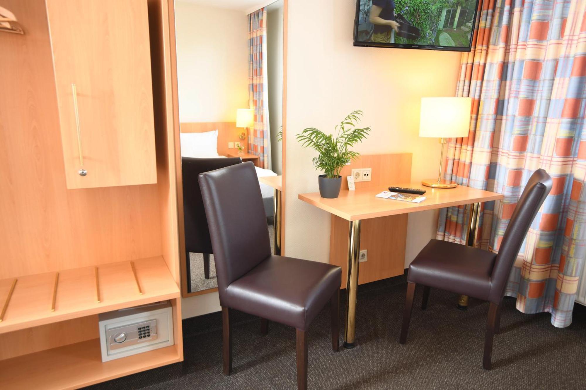 Hotel Kiekenstein Stahle Εξωτερικό φωτογραφία