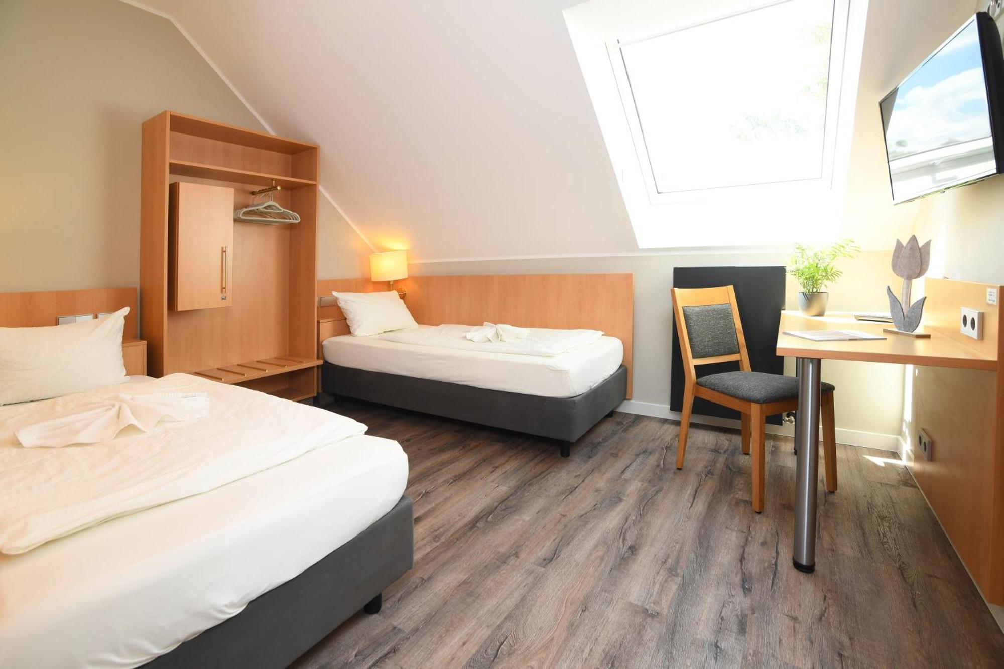 Hotel Kiekenstein Stahle Εξωτερικό φωτογραφία
