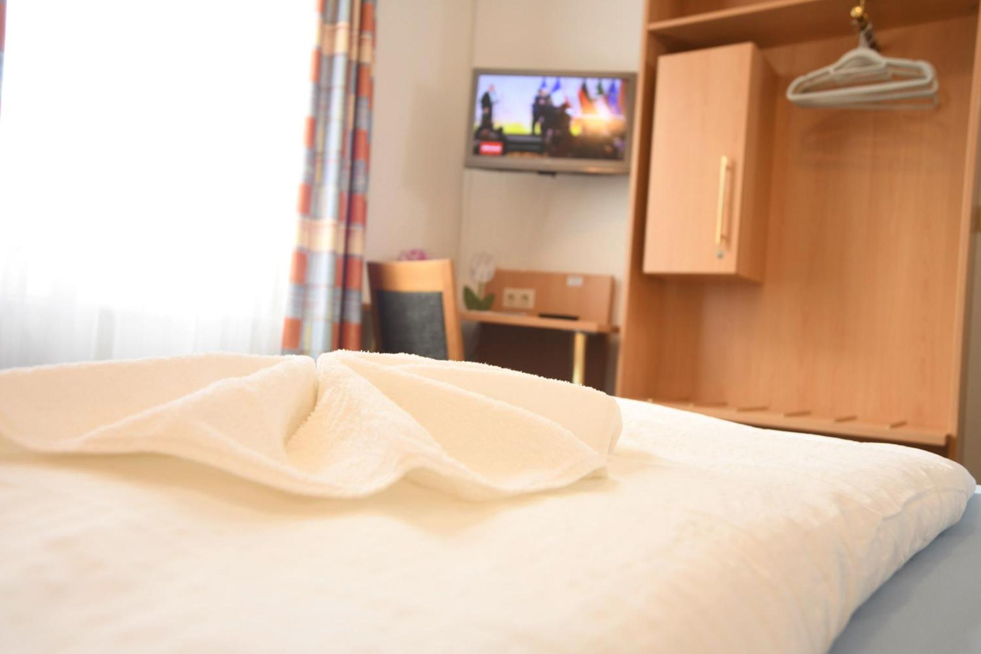 Hotel Kiekenstein Stahle Εξωτερικό φωτογραφία