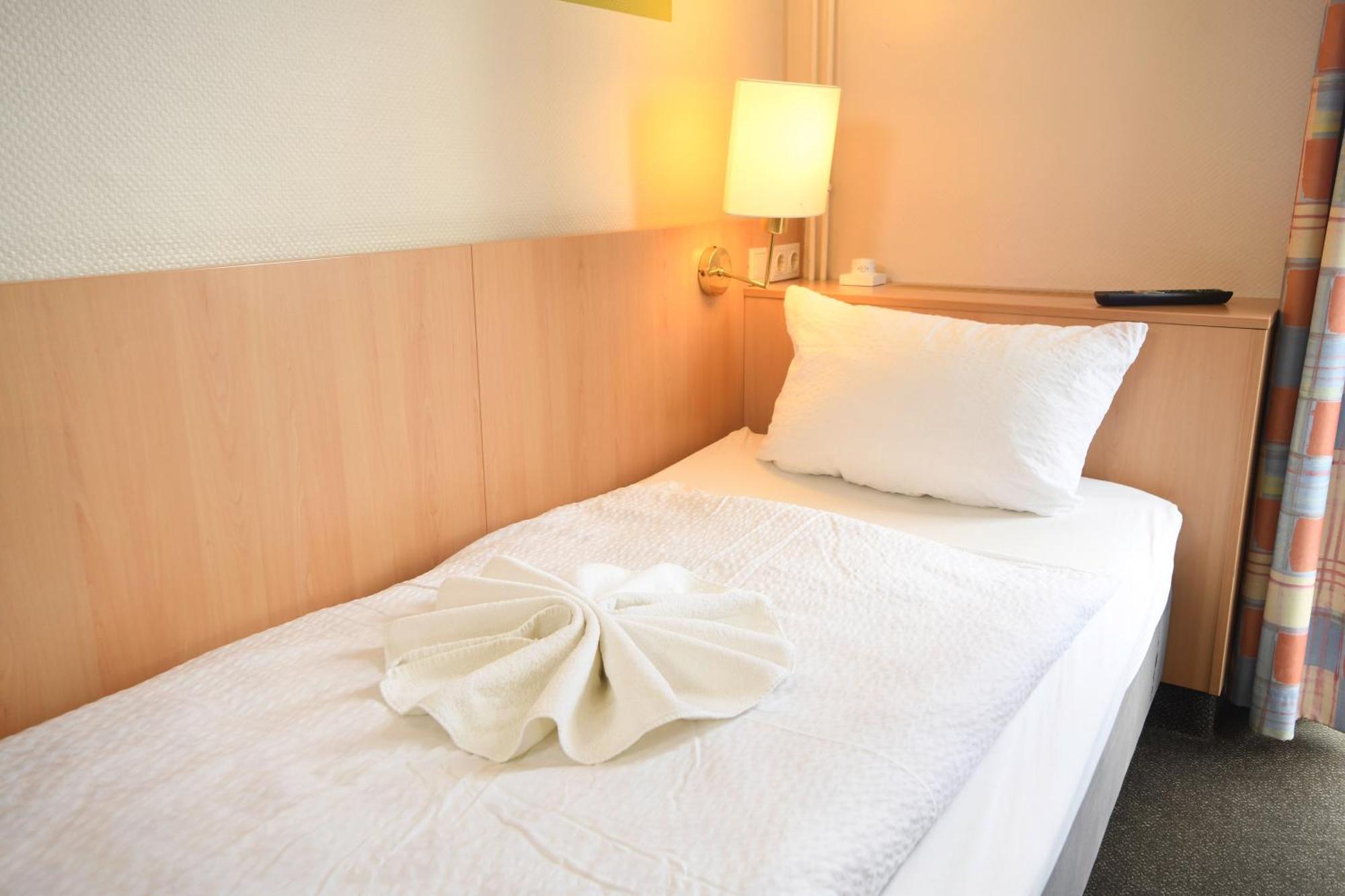 Hotel Kiekenstein Stahle Εξωτερικό φωτογραφία