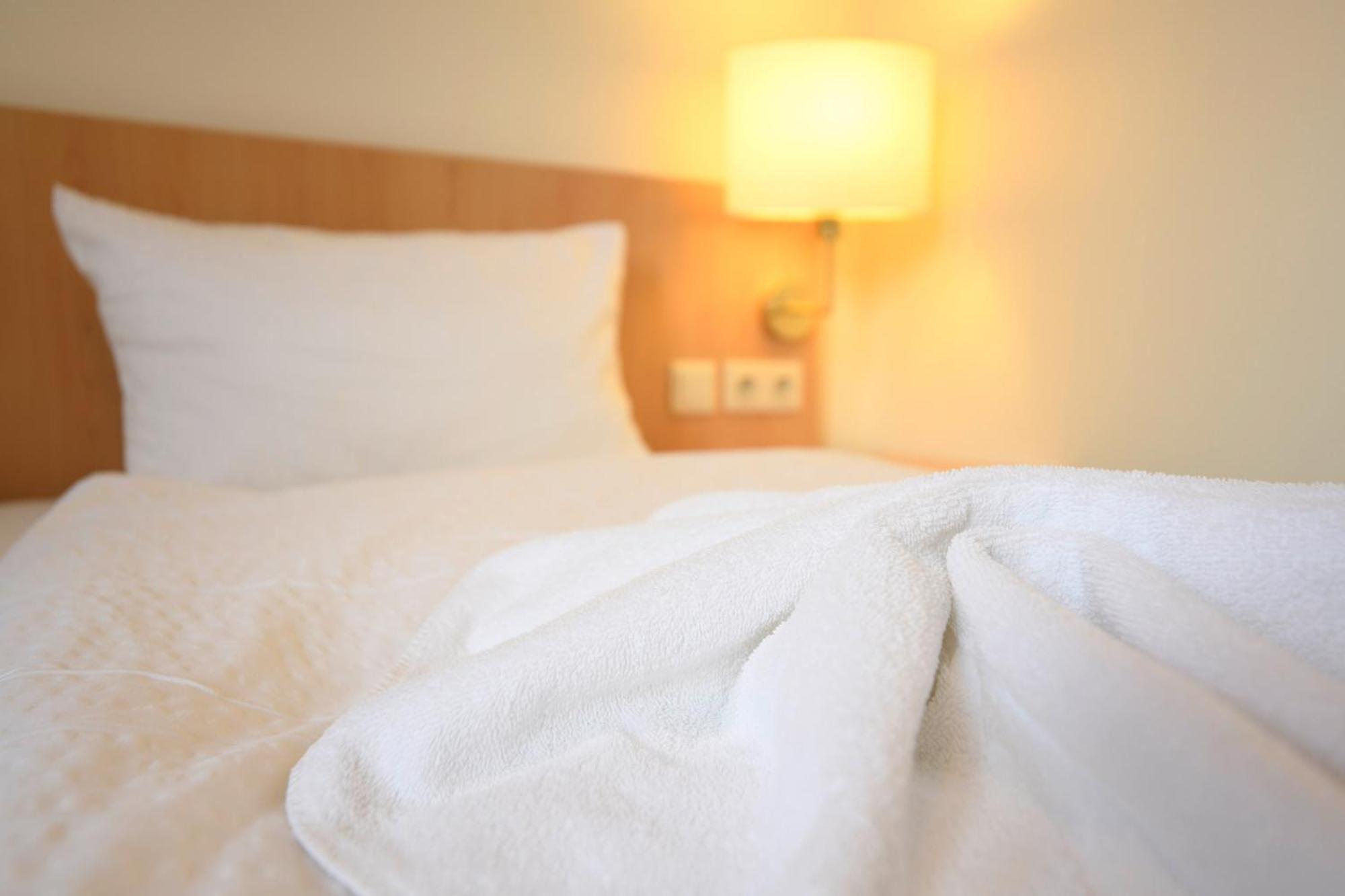Hotel Kiekenstein Stahle Εξωτερικό φωτογραφία