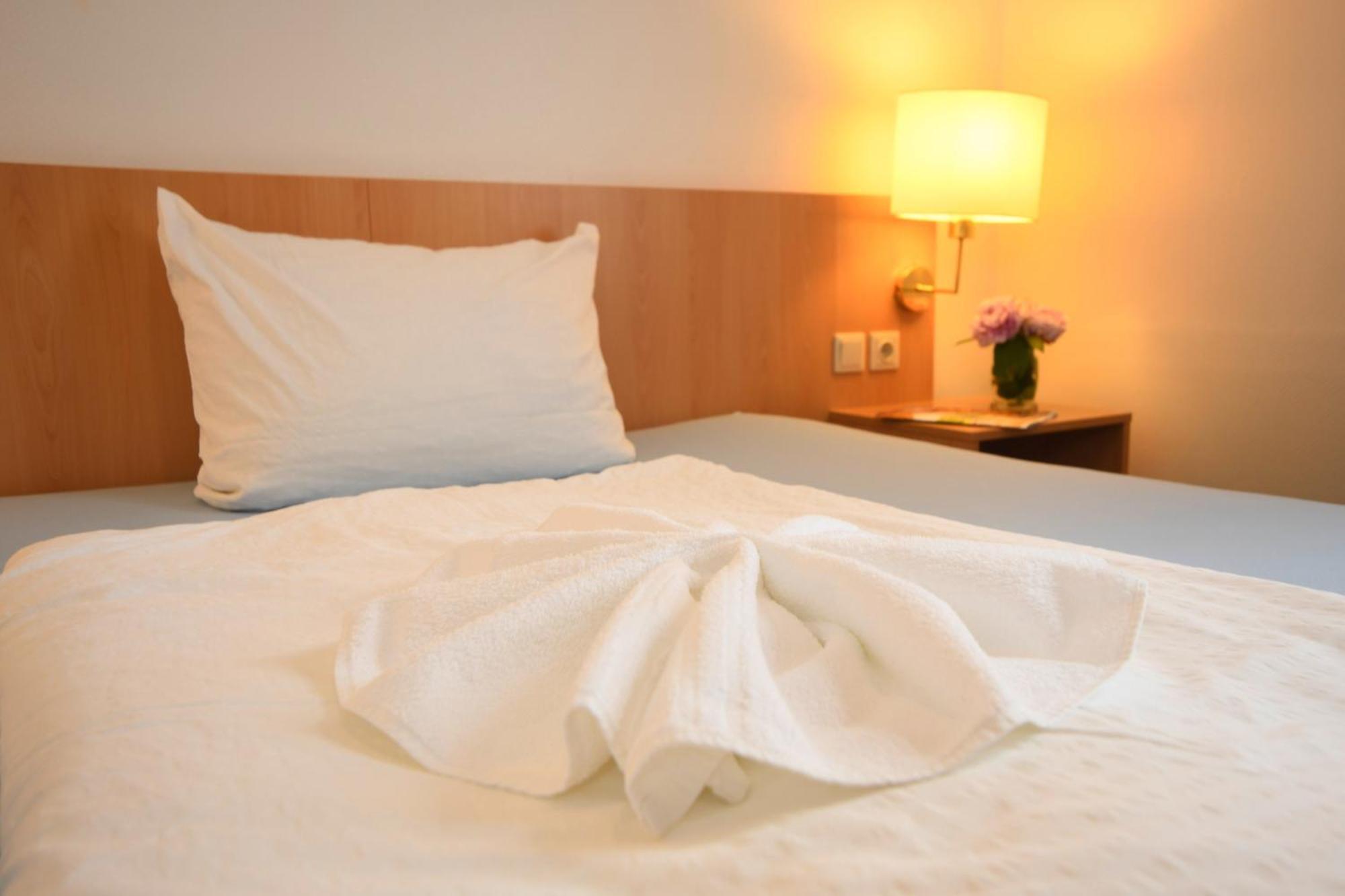 Hotel Kiekenstein Stahle Εξωτερικό φωτογραφία