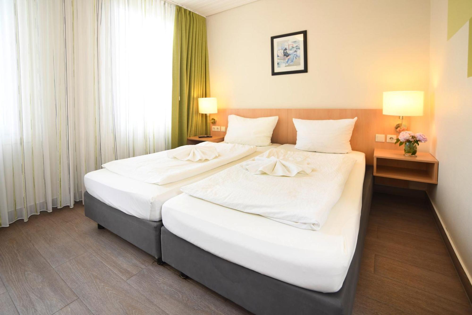 Hotel Kiekenstein Stahle Εξωτερικό φωτογραφία