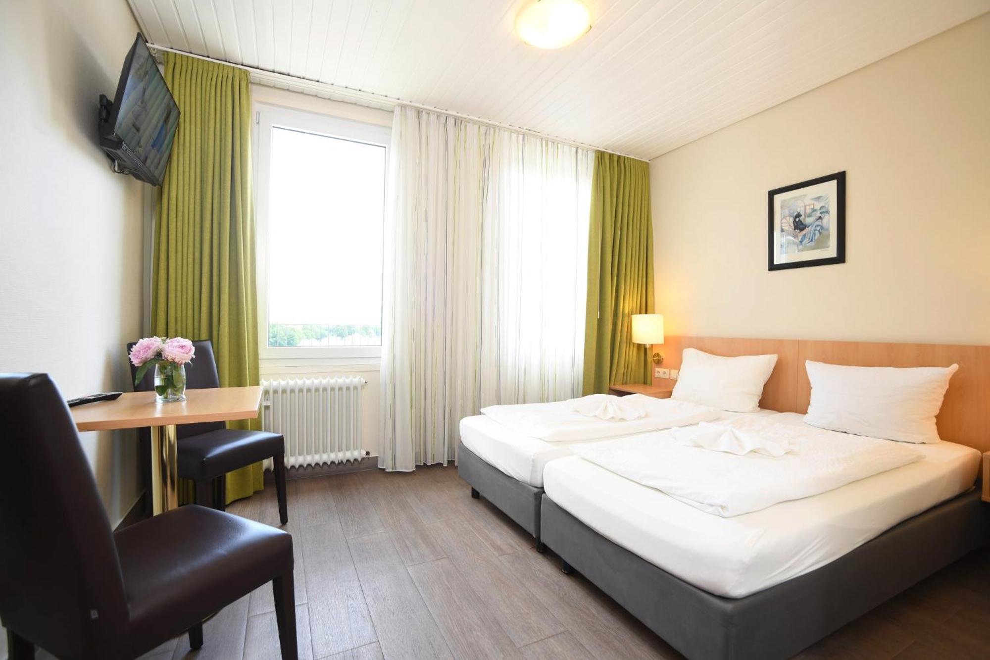 Hotel Kiekenstein Stahle Εξωτερικό φωτογραφία