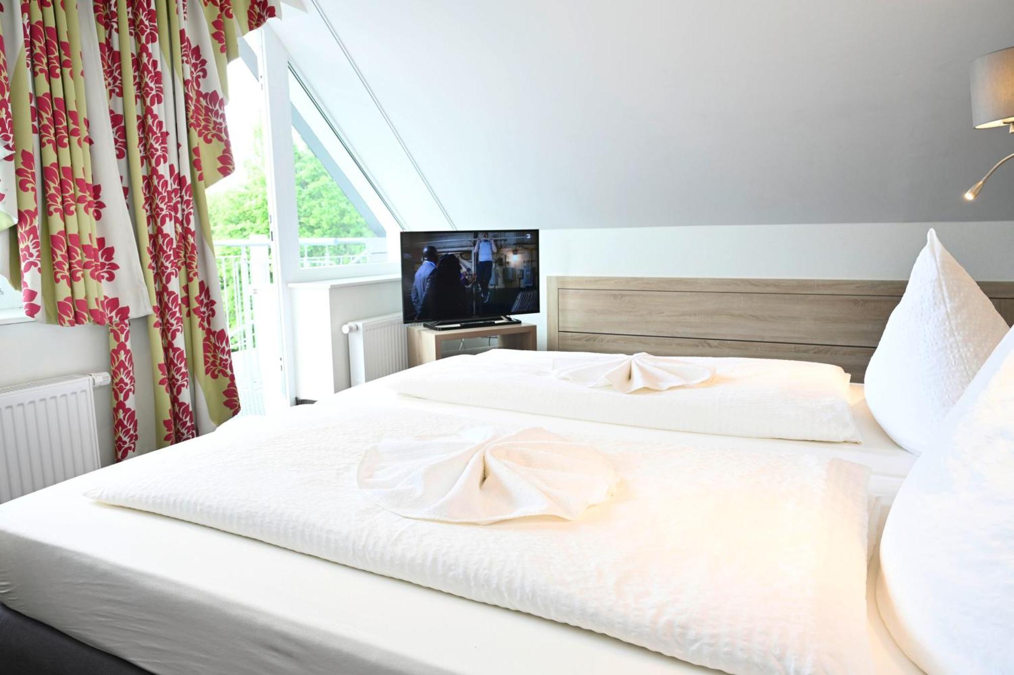 Hotel Kiekenstein Stahle Εξωτερικό φωτογραφία