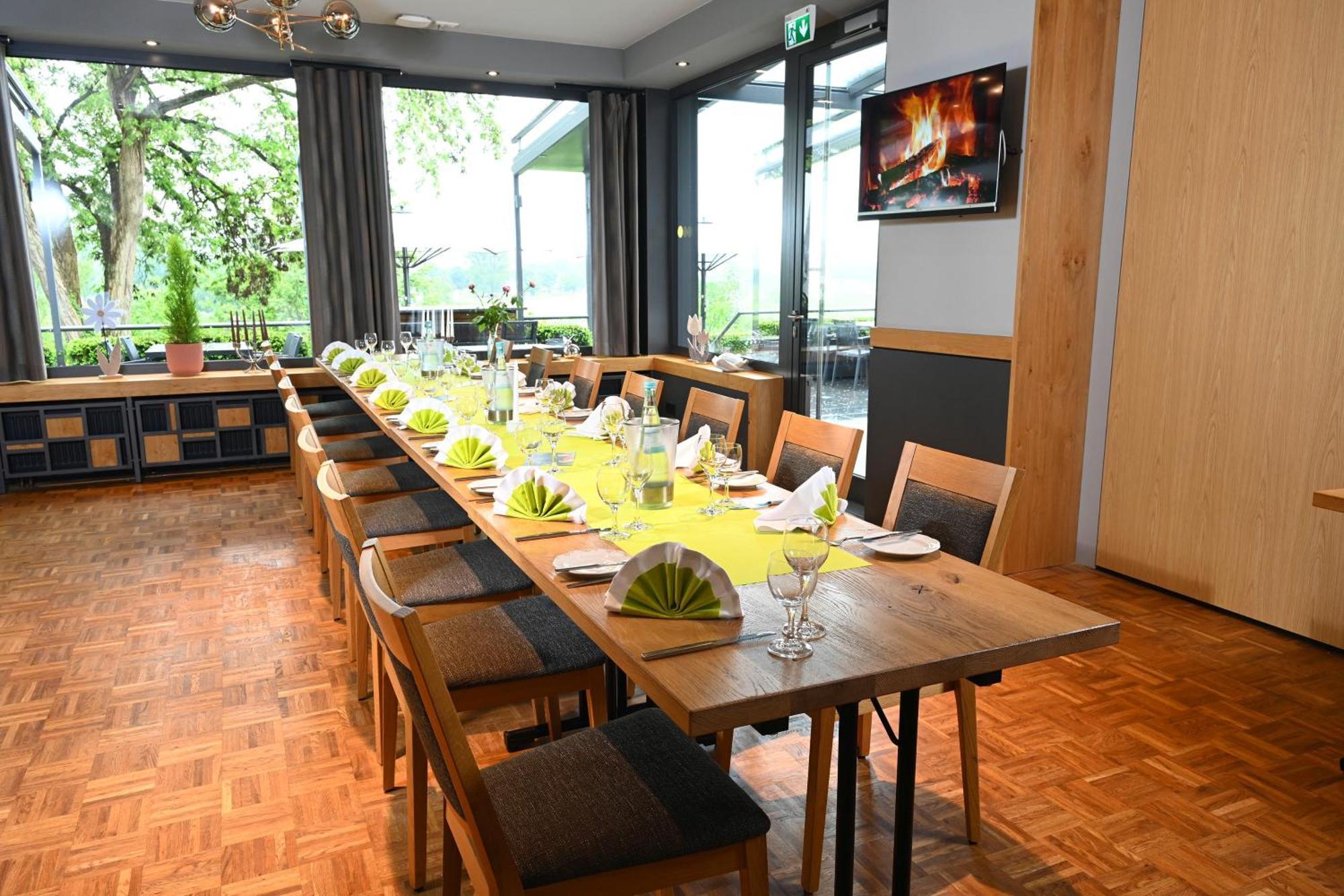 Hotel Kiekenstein Stahle Εξωτερικό φωτογραφία
